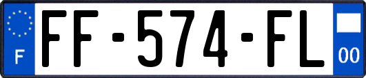 FF-574-FL