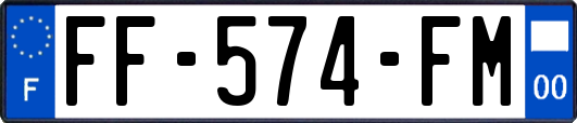 FF-574-FM