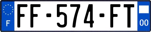 FF-574-FT