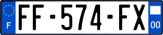 FF-574-FX