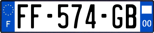 FF-574-GB