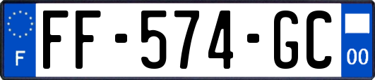 FF-574-GC