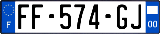 FF-574-GJ