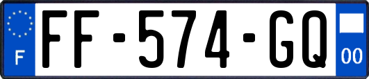 FF-574-GQ