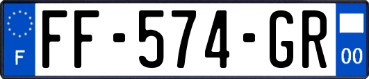 FF-574-GR