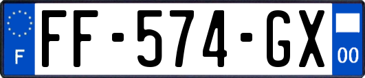 FF-574-GX