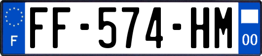 FF-574-HM