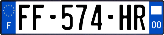 FF-574-HR