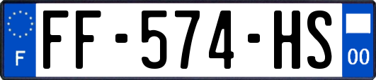 FF-574-HS