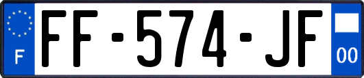 FF-574-JF