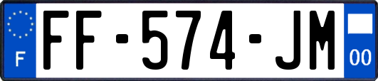 FF-574-JM