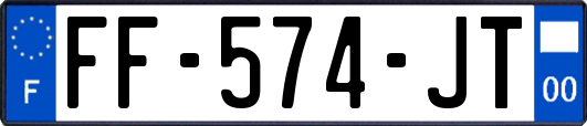 FF-574-JT