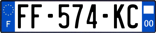 FF-574-KC
