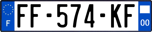 FF-574-KF