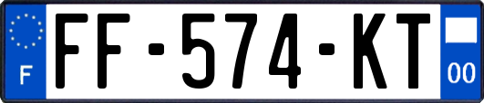 FF-574-KT