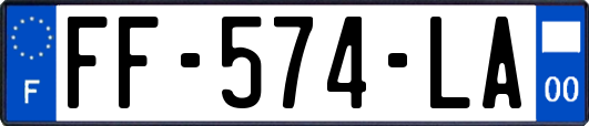 FF-574-LA
