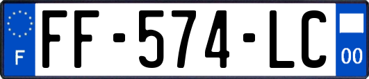 FF-574-LC