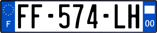 FF-574-LH