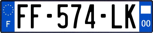 FF-574-LK