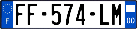 FF-574-LM