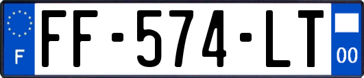 FF-574-LT