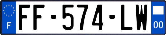 FF-574-LW