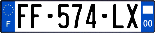 FF-574-LX