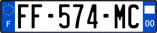 FF-574-MC