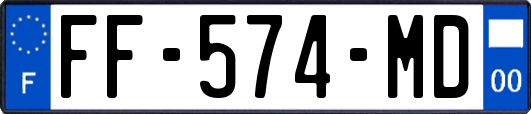 FF-574-MD