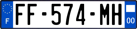 FF-574-MH