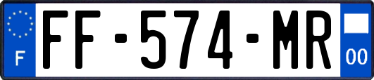 FF-574-MR