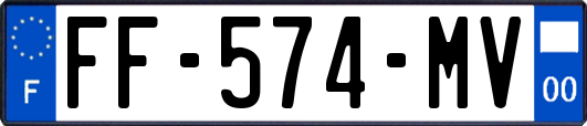 FF-574-MV