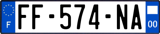 FF-574-NA