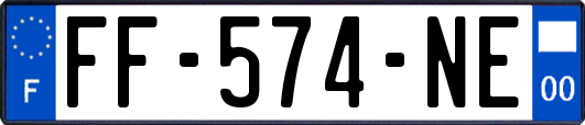 FF-574-NE
