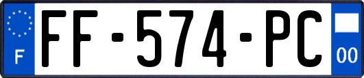 FF-574-PC