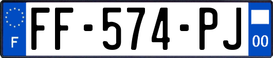 FF-574-PJ