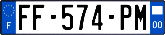 FF-574-PM