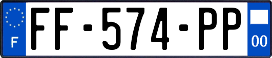 FF-574-PP