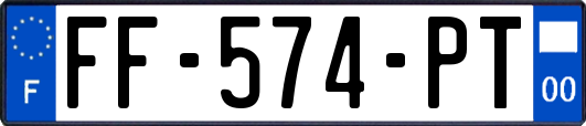 FF-574-PT