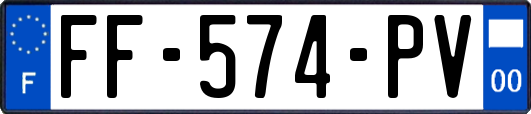 FF-574-PV