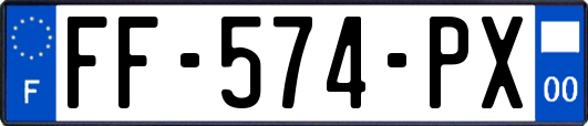 FF-574-PX