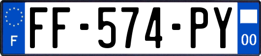 FF-574-PY