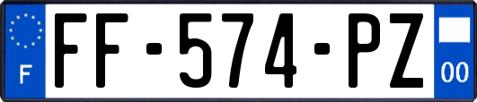 FF-574-PZ