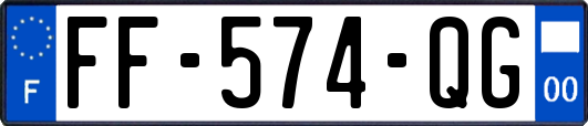 FF-574-QG