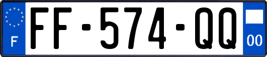 FF-574-QQ
