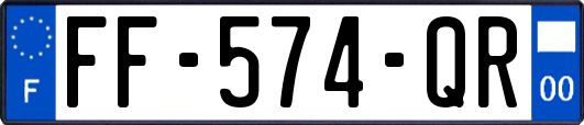 FF-574-QR