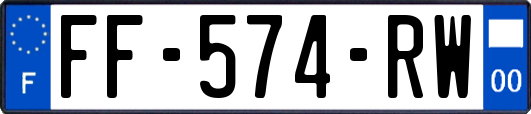 FF-574-RW