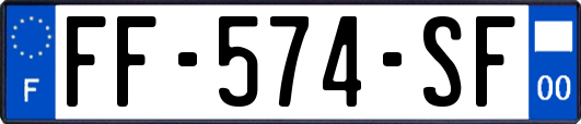 FF-574-SF