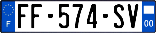 FF-574-SV