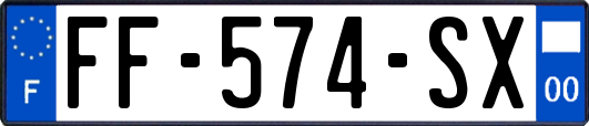 FF-574-SX